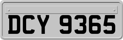 DCY9365