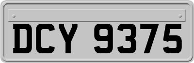 DCY9375