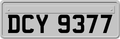 DCY9377