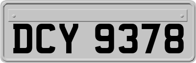DCY9378