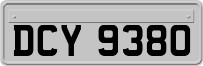 DCY9380