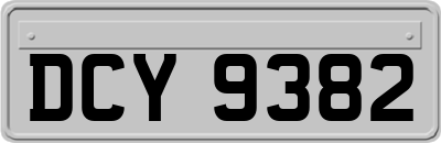 DCY9382