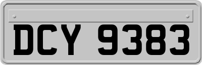 DCY9383