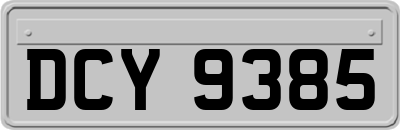 DCY9385