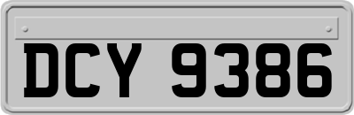 DCY9386