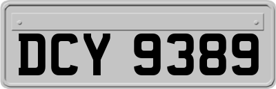 DCY9389