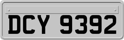 DCY9392