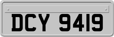 DCY9419