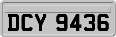 DCY9436