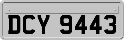 DCY9443
