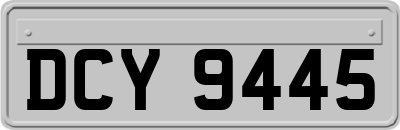 DCY9445