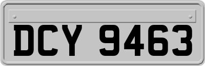 DCY9463