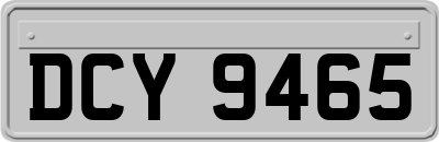 DCY9465