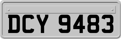 DCY9483