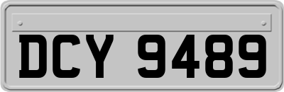 DCY9489