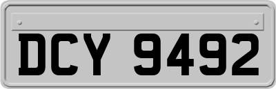 DCY9492