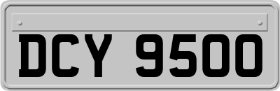 DCY9500