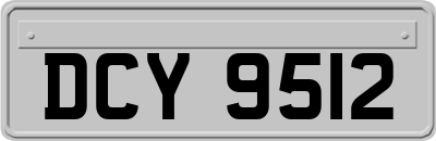DCY9512
