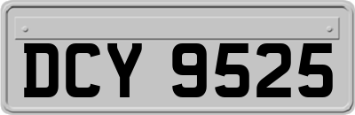DCY9525