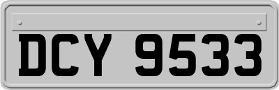 DCY9533