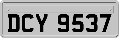 DCY9537