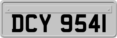 DCY9541