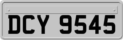 DCY9545