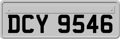 DCY9546