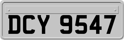 DCY9547