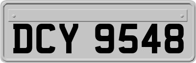 DCY9548