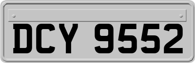 DCY9552