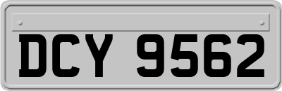 DCY9562