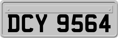 DCY9564