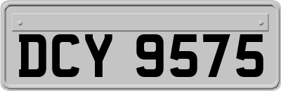 DCY9575
