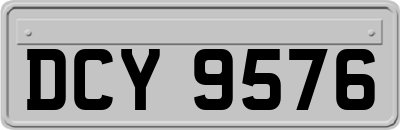DCY9576