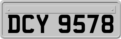 DCY9578