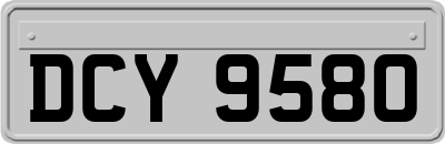 DCY9580
