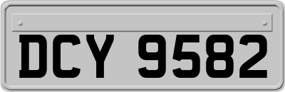 DCY9582