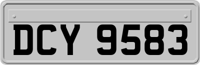 DCY9583