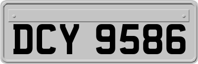 DCY9586