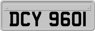 DCY9601