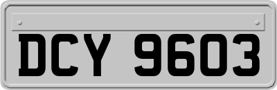 DCY9603