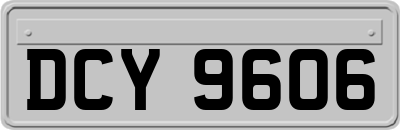 DCY9606
