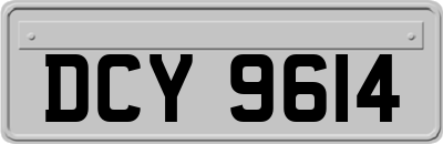 DCY9614
