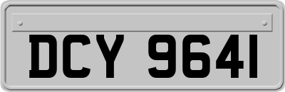 DCY9641