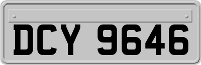 DCY9646