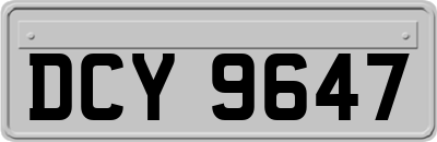 DCY9647