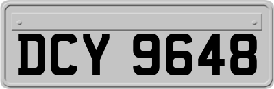 DCY9648