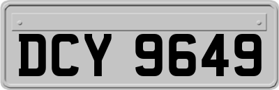 DCY9649