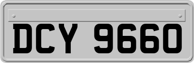 DCY9660